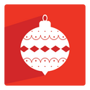 Bauble Icon