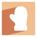 Glove Icon