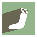 Sock Icon