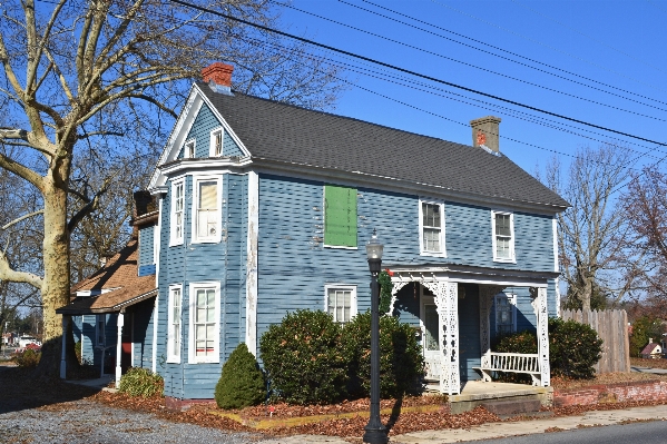 Architecture structure house roof Photo