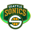 Sonics Icon