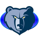 Grizzlies Icon