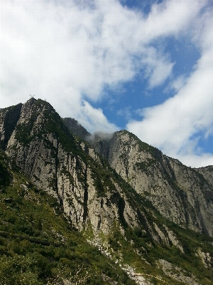 Photo Paysage nature rock région sauvage
