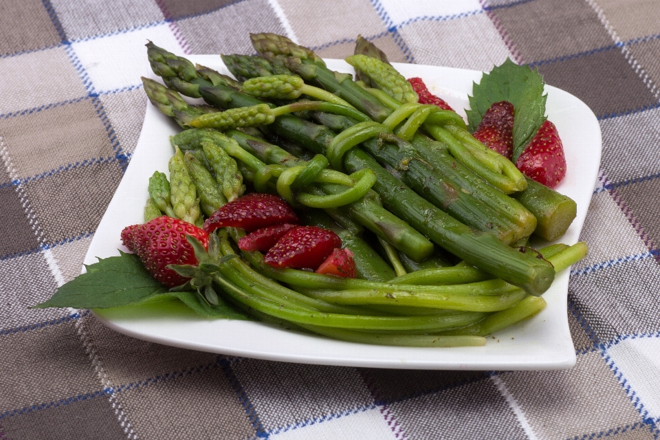 盘子 食物 生产 蔬菜