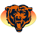 Bears Icon