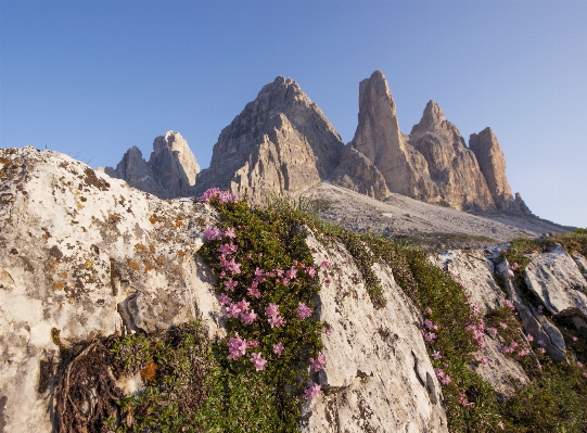 Landscape nature outdoor rock Photo