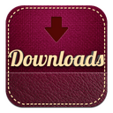 Downloads Icon