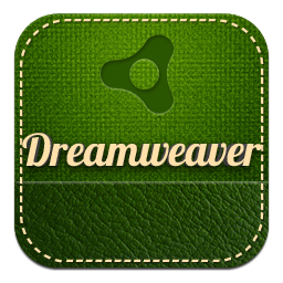 Dreamweaver