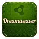 Dreamweaver Icon