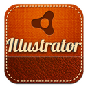 Illustrator Icon