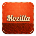 Icona Mozilla