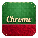 Chrome Icon