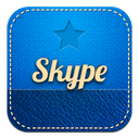 Skype Icon