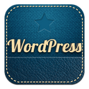 Wordpress Icon