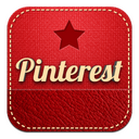 Pinterest Icon