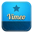 Vimeo Icon