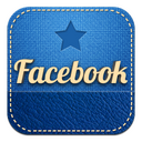 Facebook Icon