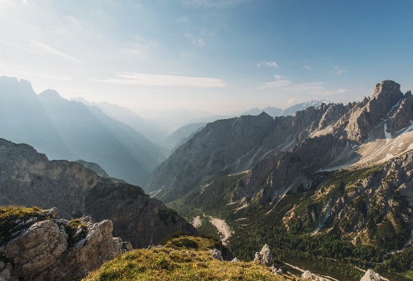 Landschaft natur rock wildnis
 Foto