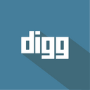 Digg Icon