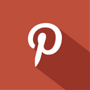 Pinterest Icon