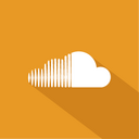 Soundcloud Icon