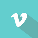 Vimeo Icon