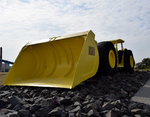 Technology asphalt transport vehicle Photo