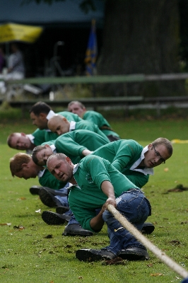 Dew rope sport play Photo