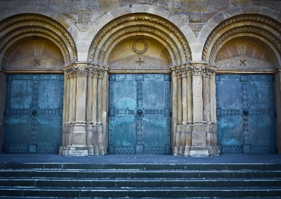 Photo Architecture fenêtre bâtiment vieux