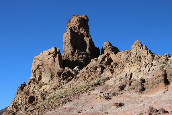 Landscape nature rock wilderness Photo