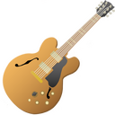 Guitar Icon