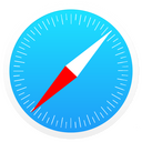 Safari Icon