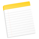 Notes Icon