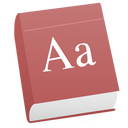 Dictionary Icon