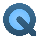 Quicktime Icon