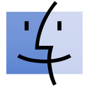 Finder Icon