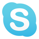 Skype Icon