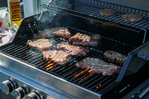 Summer dish meal food Photo