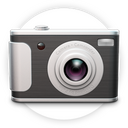 Camera Icon