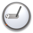 Clock Icon