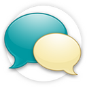 Messages Icon