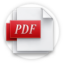 Pdf Icon