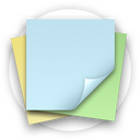 Notes Icon