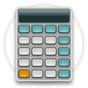 Calculator Icon