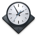 Clock Icon