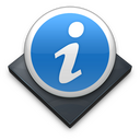 Info Icon