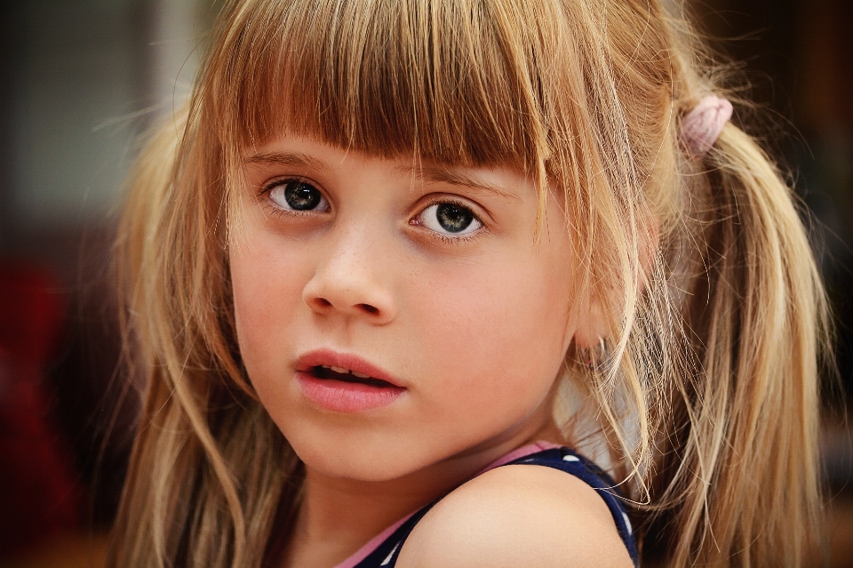 Person girl hair photography