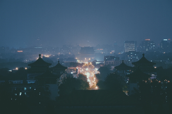 風景 地平線 ライト クラウド 写真