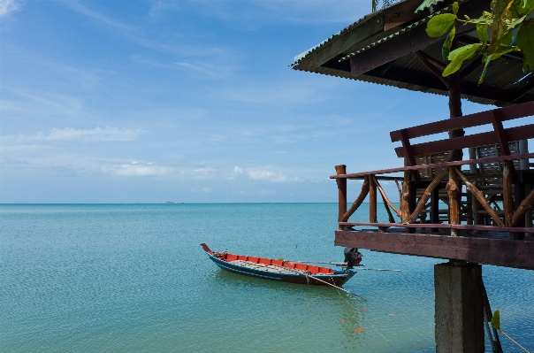 Beach sea coast water Photo