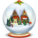 Snowball Icon